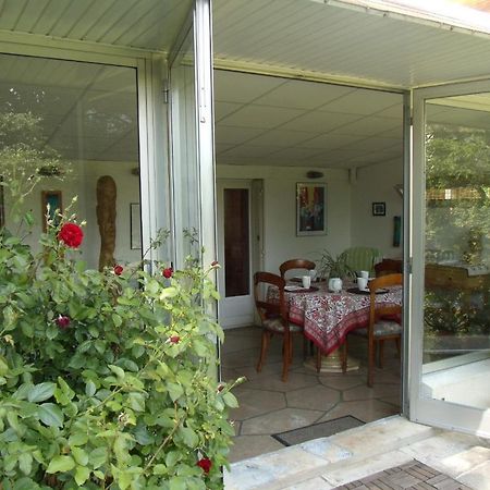 Le Grand Jardin Bed and Breakfast Beaune  Eksteriør billede