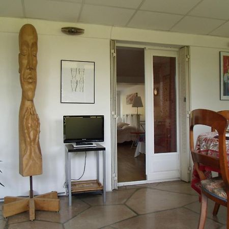 Le Grand Jardin Bed and Breakfast Beaune  Eksteriør billede