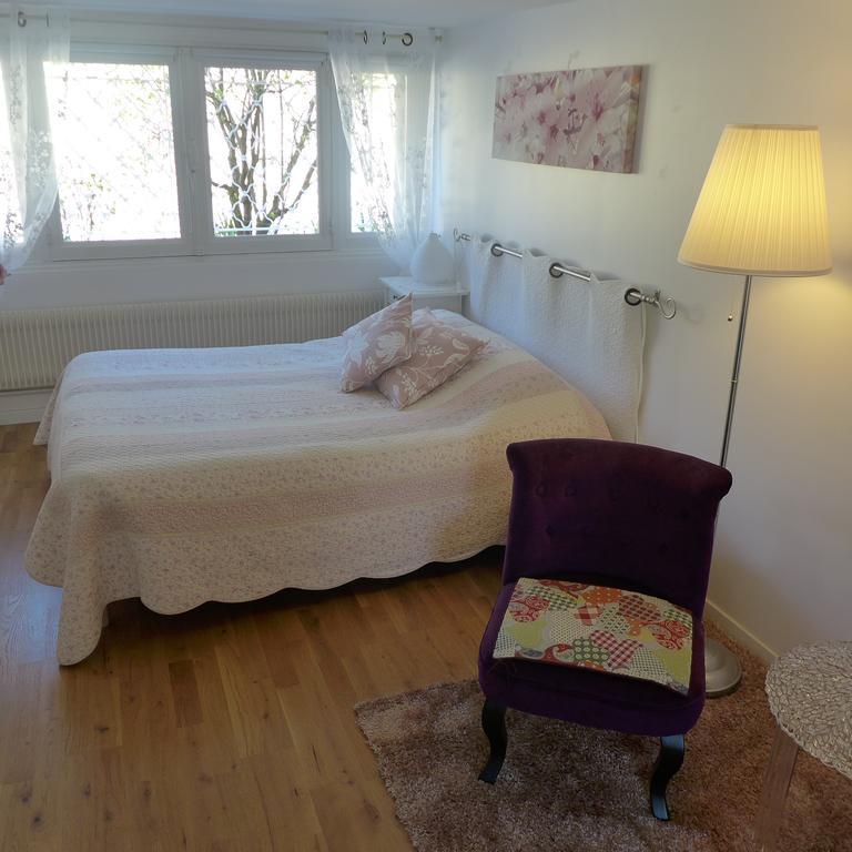 Le Grand Jardin Bed and Breakfast Beaune  Eksteriør billede