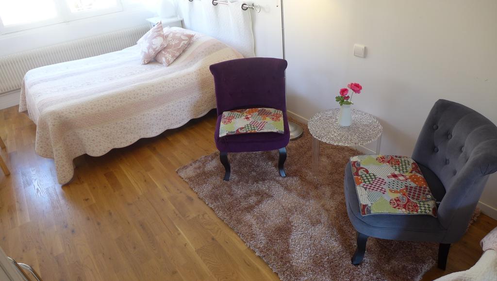 Le Grand Jardin Bed and Breakfast Beaune  Eksteriør billede