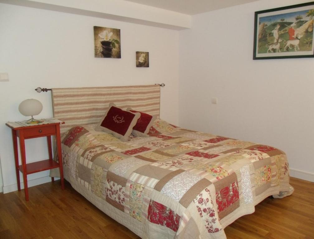 Le Grand Jardin Bed and Breakfast Beaune  Værelse billede