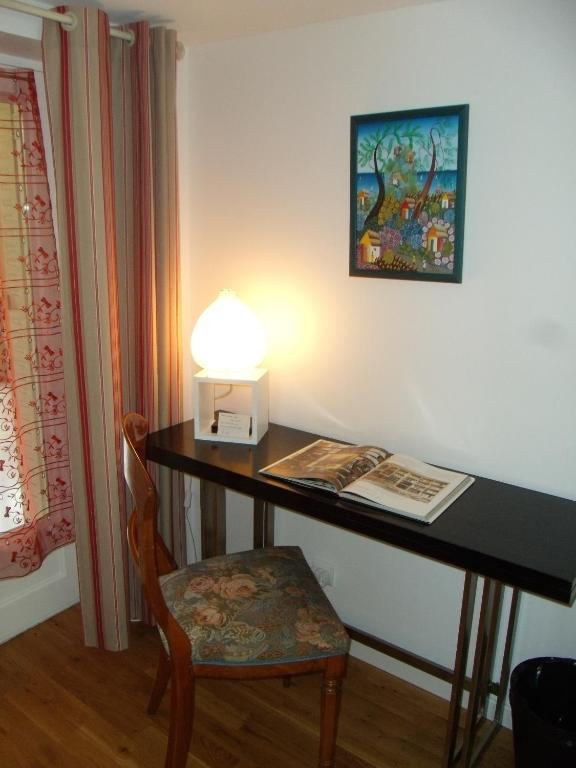 Le Grand Jardin Bed and Breakfast Beaune  Eksteriør billede